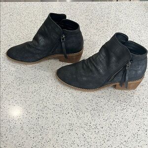 Corkys  Ankle Boots NWOB